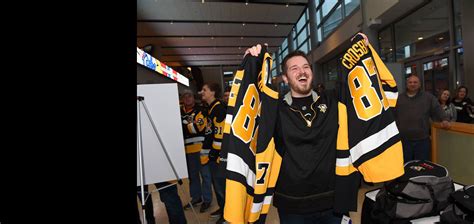 2024 Pens Charity Game on SportsNet Pittsburgh set for April 11.